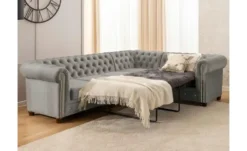 S-STYLE Ecksofa