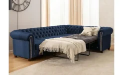 S-STYLE Ecksofa