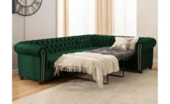 S-STYLE Ecksofa
