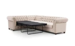S-STYLE Ecksofa