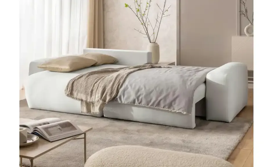 S-STYLE Ecksofa