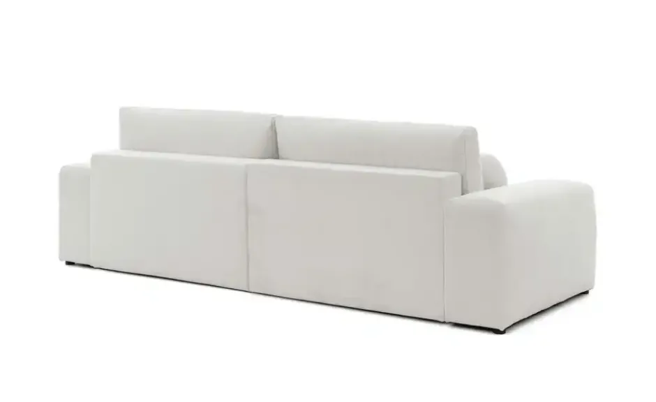S-STYLE Ecksofa