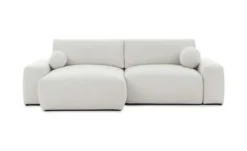 S-STYLE Ecksofa