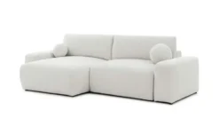S-STYLE Ecksofa