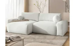 S-STYLE Ecksofa