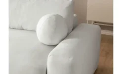 S-STYLE Ecksofa
