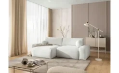 S-STYLE Ecksofa