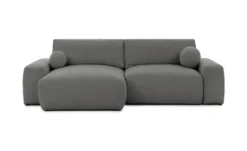 S-STYLE Ecksofa
