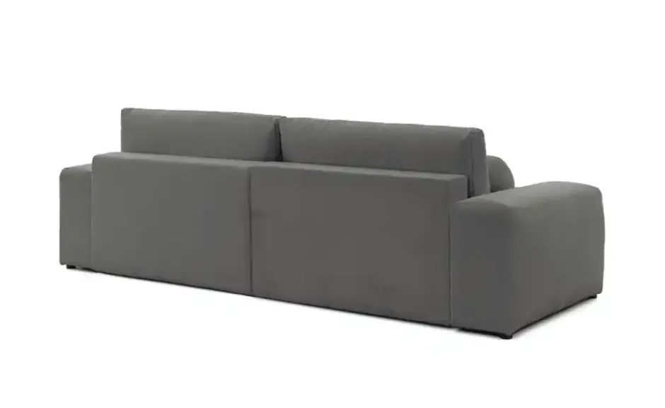 S-STYLE Ecksofa