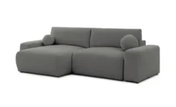 S-STYLE Ecksofa