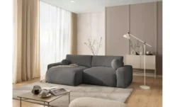 S-STYLE Ecksofa