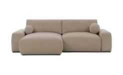 S-STYLE Ecksofa
