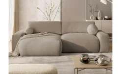 S-STYLE Ecksofa