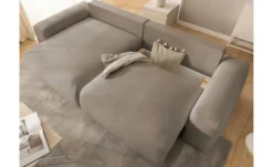 S-STYLE Ecksofa