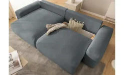 S-STYLE Ecksofa