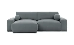 S-STYLE Ecksofa