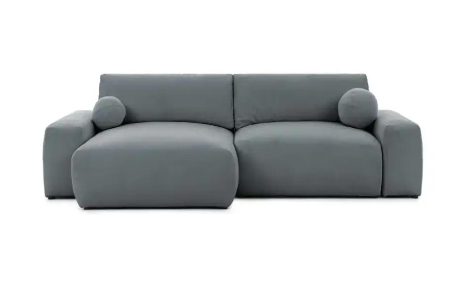 S-STYLE Ecksofa