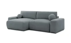 S-STYLE Ecksofa