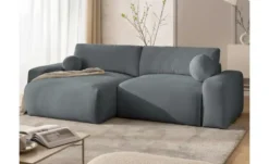 S-STYLE Ecksofa