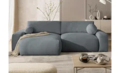 S-STYLE Ecksofa