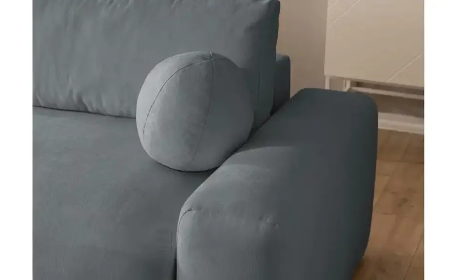 S-STYLE Ecksofa