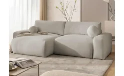 S-STYLE Ecksofa