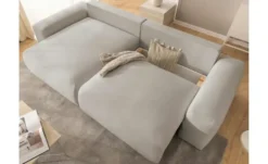 S-STYLE Ecksofa
