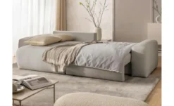 S-STYLE Ecksofa