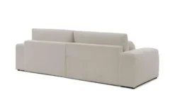 S-STYLE Ecksofa