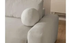 S-STYLE Ecksofa