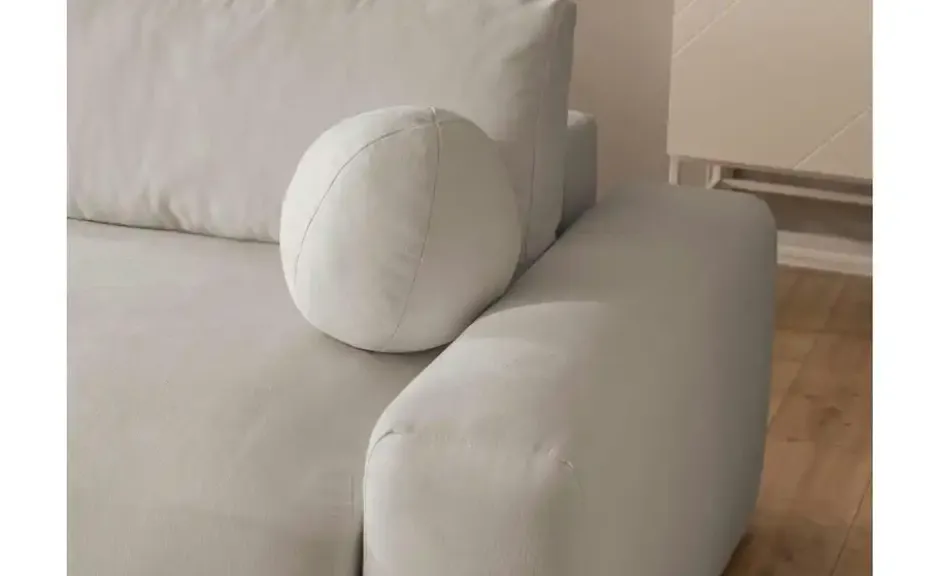 S-STYLE Ecksofa
