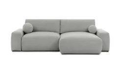 S-STYLE Ecksofa