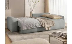 S-STYLE Ecksofa