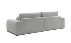 S-STYLE Ecksofa