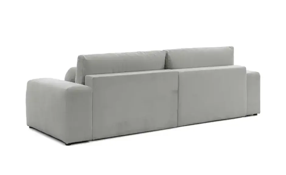 S-STYLE Ecksofa