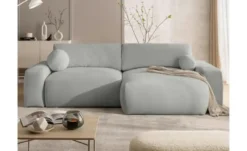 S-STYLE Ecksofa