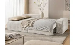 S-STYLE Ecksofa