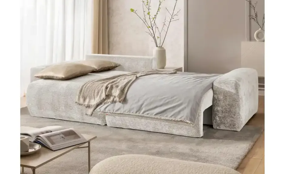 S-STYLE Ecksofa