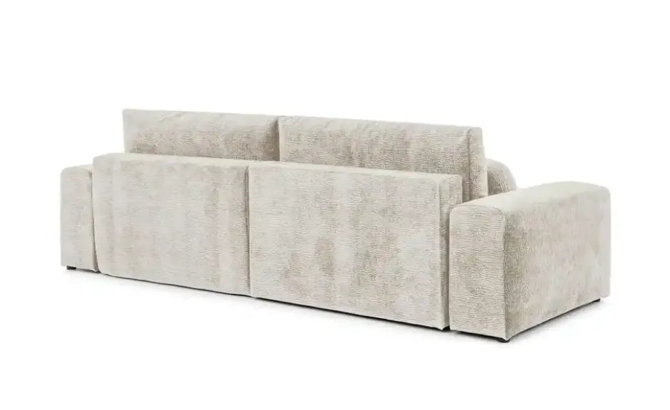 S-STYLE Ecksofa