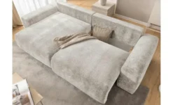 S-STYLE Ecksofa