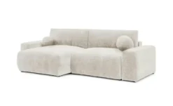 S-STYLE Ecksofa