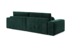 S-STYLE Ecksofa