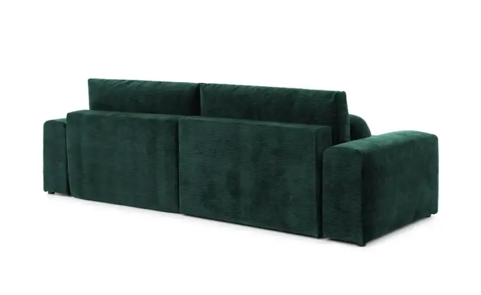 S-STYLE Ecksofa