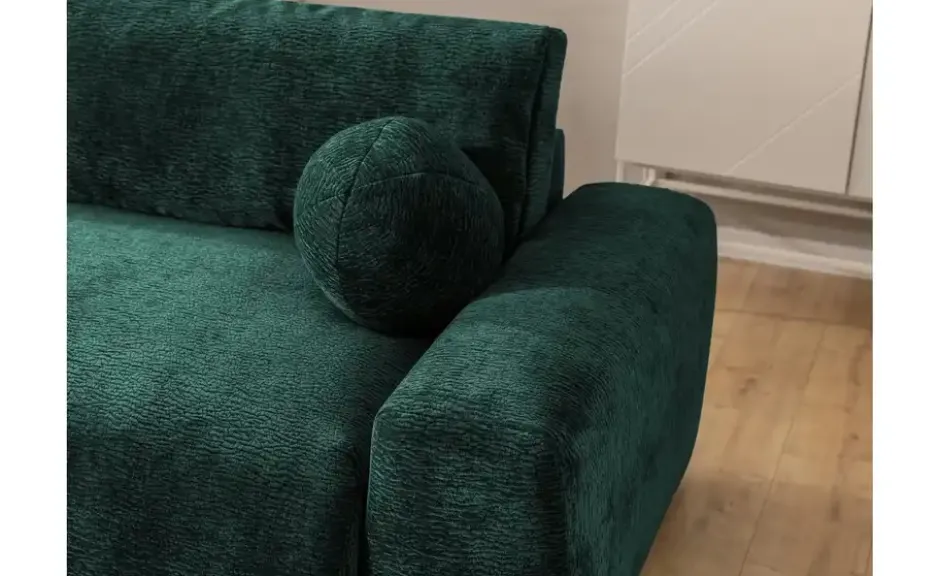 S-STYLE Ecksofa