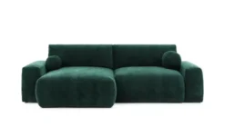 S-STYLE Ecksofa
