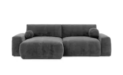 S-STYLE Ecksofa