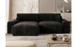 S-STYLE Ecksofa