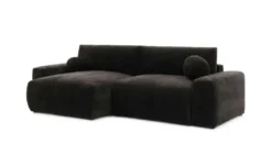 S-STYLE Ecksofa