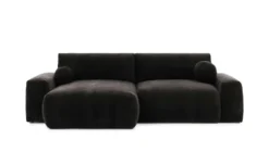 S-STYLE Ecksofa