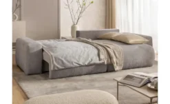 S-STYLE Ecksofa